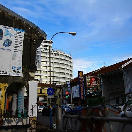 28 Bahari George Town Exterior foto