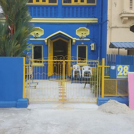 28 Bahari George Town Exterior foto