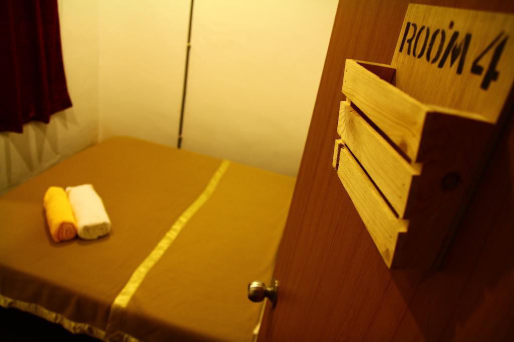28 Bahari George Town Quarto foto