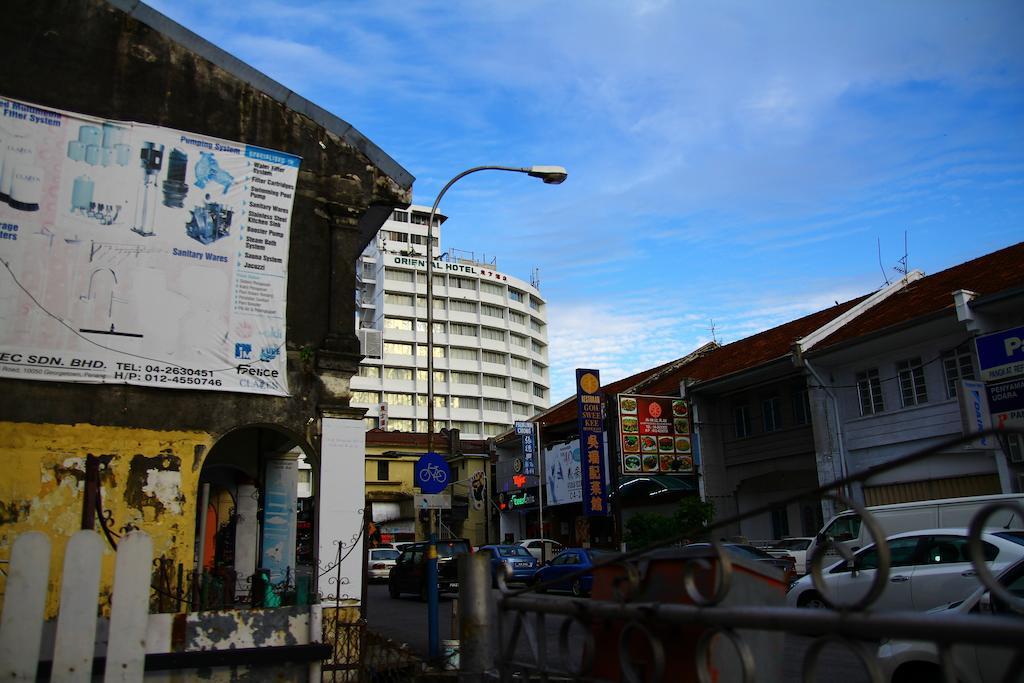 28 Bahari George Town Exterior foto