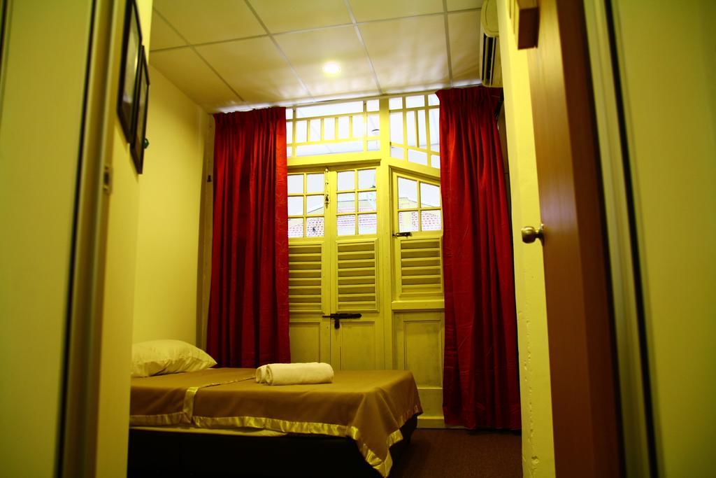 28 Bahari George Town Quarto foto