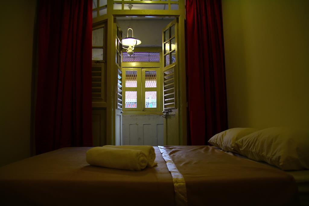 28 Bahari George Town Quarto foto