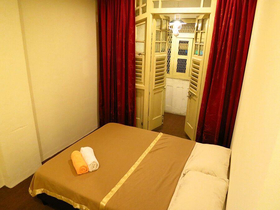 28 Bahari George Town Exterior foto