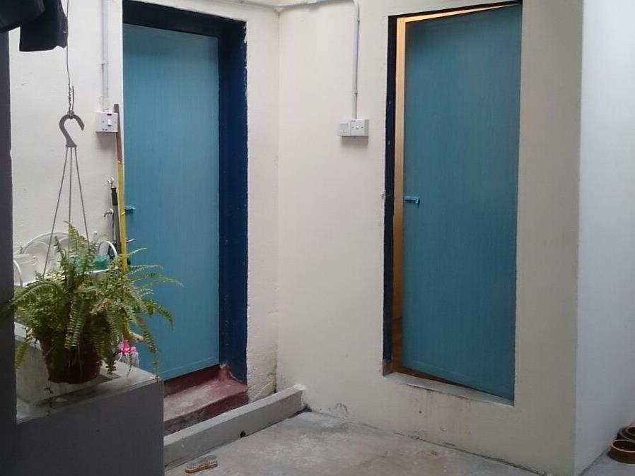 28 Bahari George Town Exterior foto
