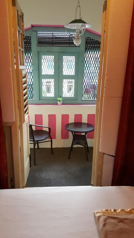28 Bahari George Town Exterior foto