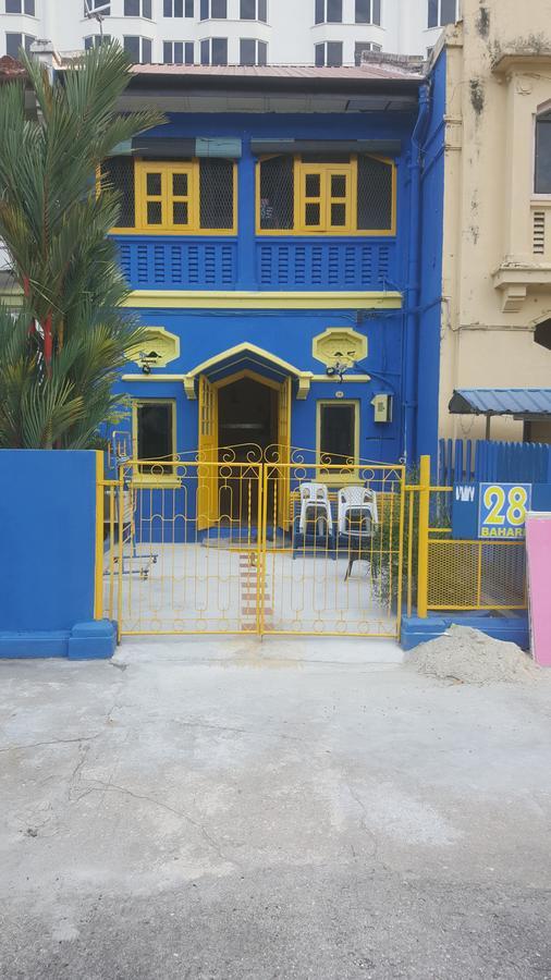 28 Bahari George Town Exterior foto