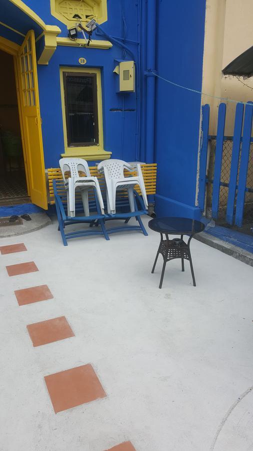28 Bahari George Town Exterior foto