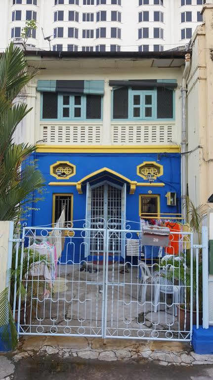 28 Bahari George Town Exterior foto