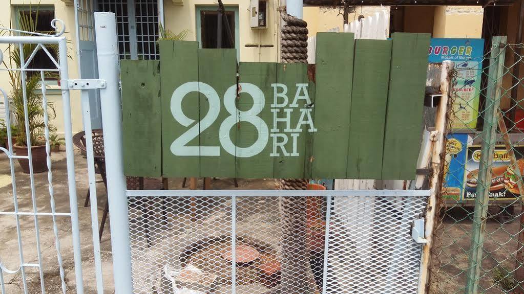 28 Bahari George Town Exterior foto
